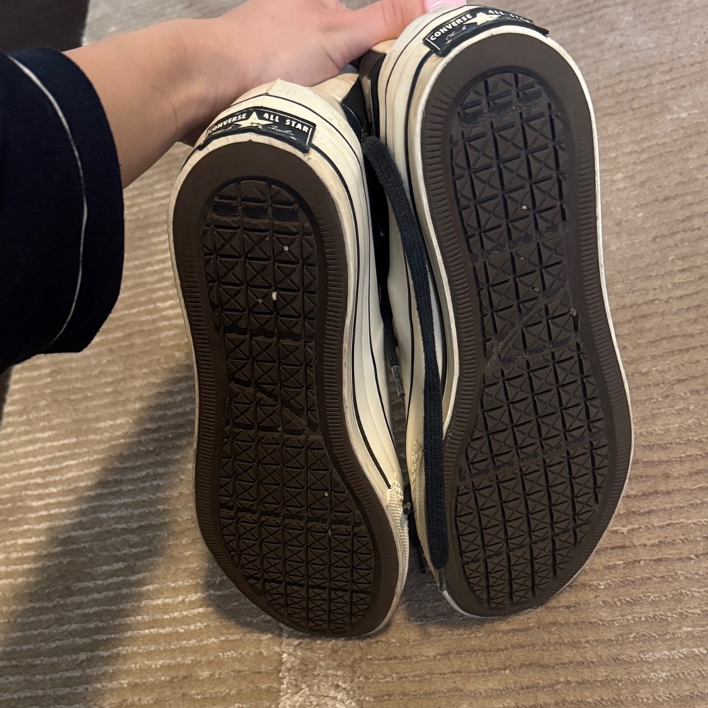 Converse High Top Kim Jones - Picture 4 of 7